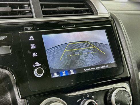 Certified 2019 Honda Fit EX image 23