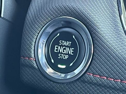 Used 2024 Chevrolet TrailBlazer RS w/ Convenience Package image 16