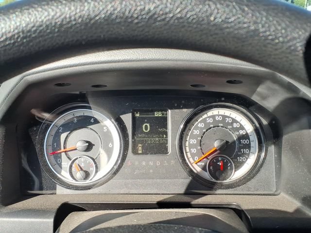 Used 2018 RAM 1500 Express w/ Black Ram 1500 Express Group AWD/4WD image 20