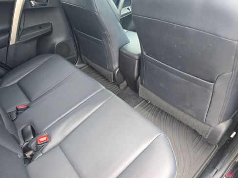 Used 2014 Toyota RAV4 Limited FWD image 11