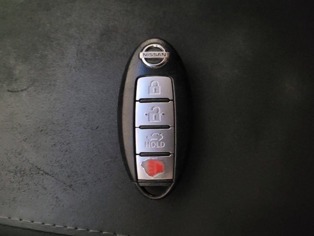 Used 2013 Nissan Altima 2.5 S FWD image 32