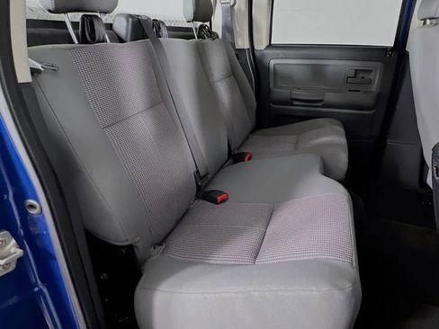 Used 2011 Dodge Dakota Big Horn image 24