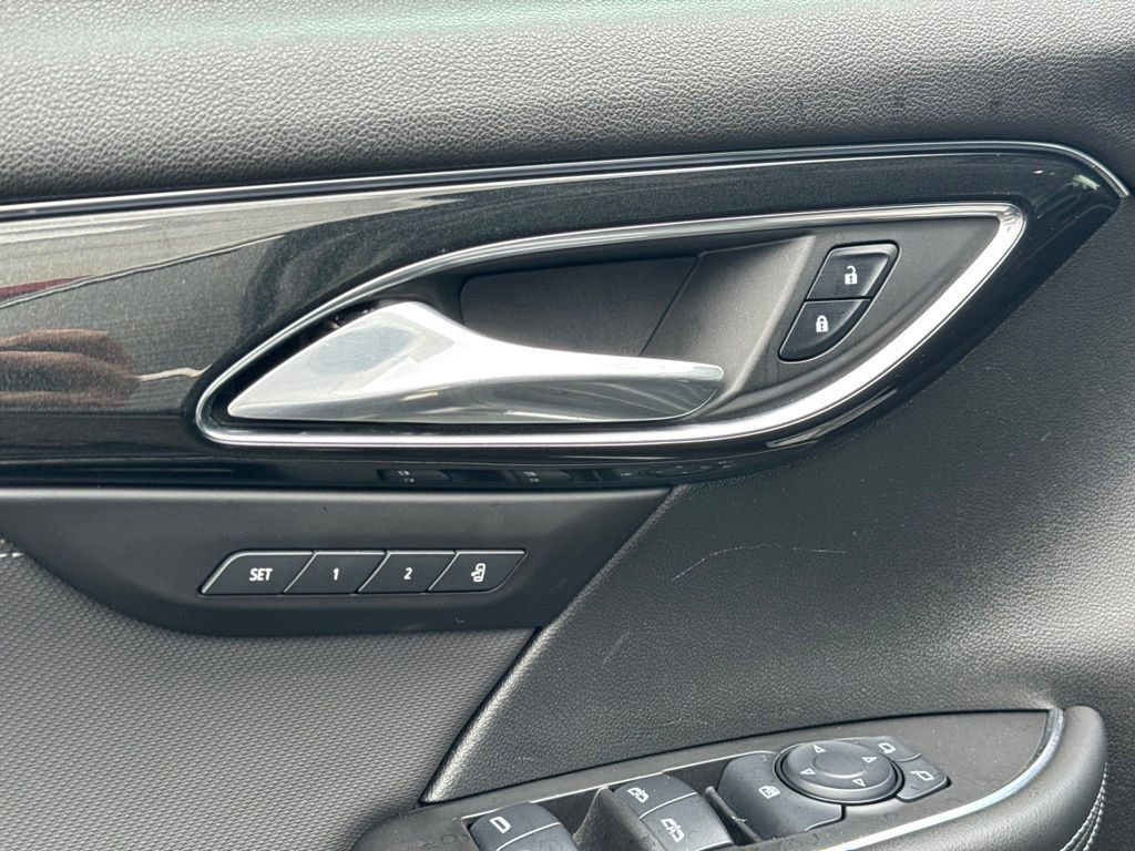 Used 2024 Buick Envision Preferred AWD/4WD image 47
