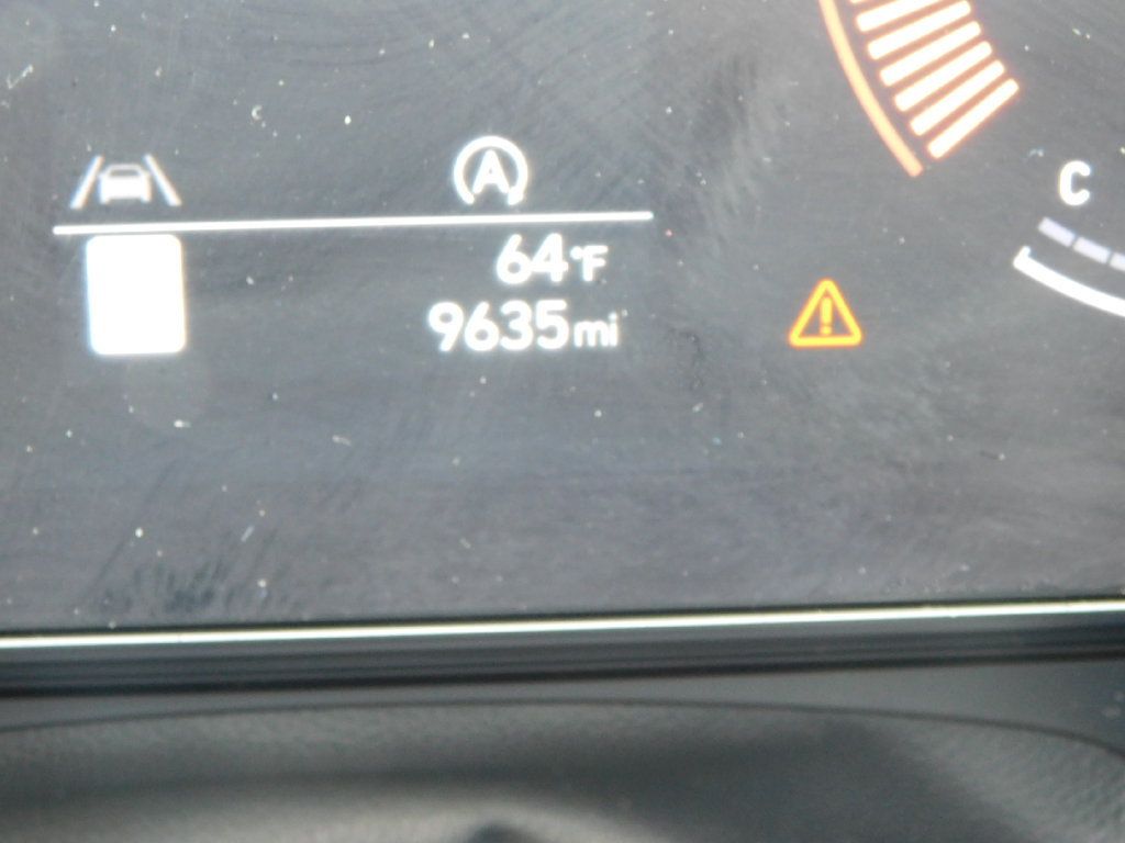 Used 2026 Hyundai Kona SE FWD image 30