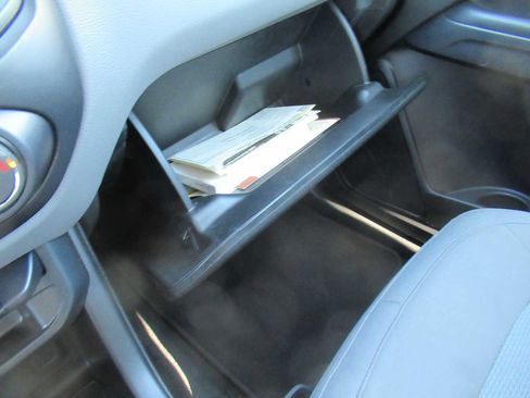 Used 2016 Chevrolet Colorado W/T w/ WT Convenience Package image 28