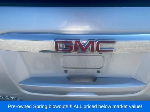 Used 2018 GMC Yukon XL Denali RWD image 10