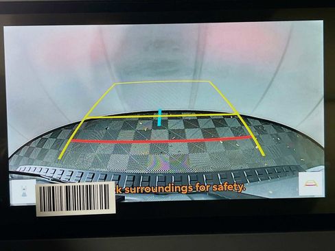 New 2025 Toyota 4Runner SR5 image 10