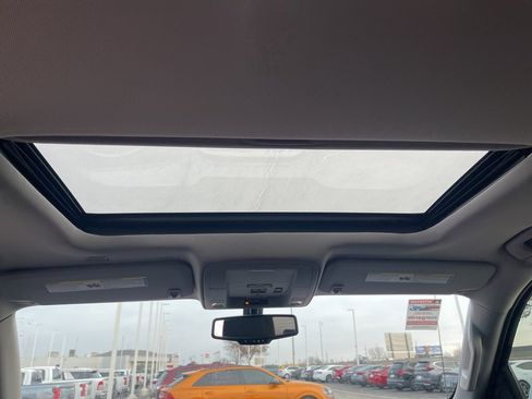 Used 2018 Chevrolet Silverado 1500 LTZ w/ Sport Package image 14