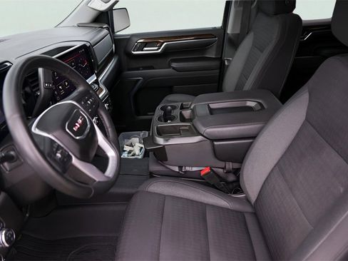 Used 2023 GMC Sierra 1500 Elevation image 10