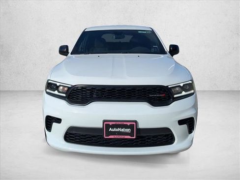 Used 2026 Dodge Durango GT AWD/4WD image 2