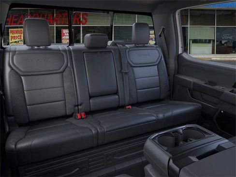 New 2025 Ford F150 Raptor image 11