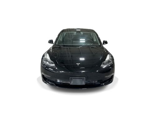Certified 2022 Tesla Model 3 Long Range AWD/4WD image 2