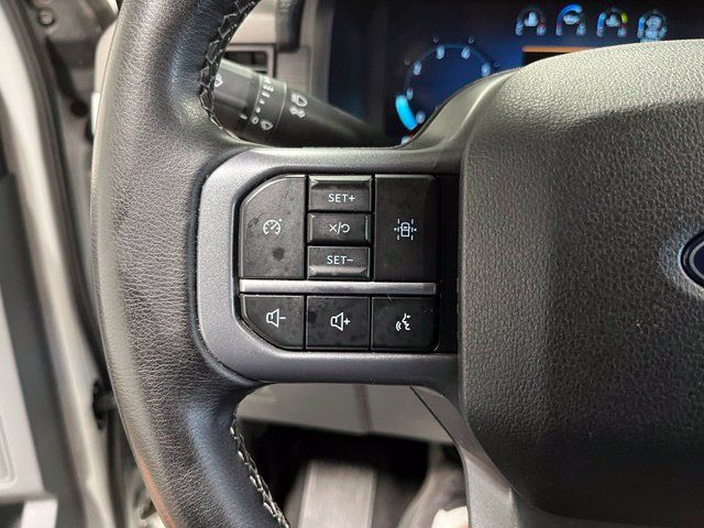 Used 2024 Ford F150 XLT w/ Mobile Office Package AWD/4WD image 26