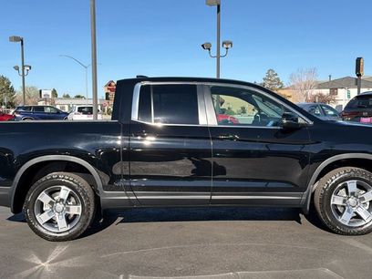 New 2026 Honda Ridgeline RTL