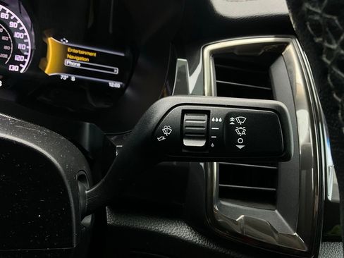 Used 2020 Ford Ranger Lariat w/ Equipment Group 501A Mid image 42