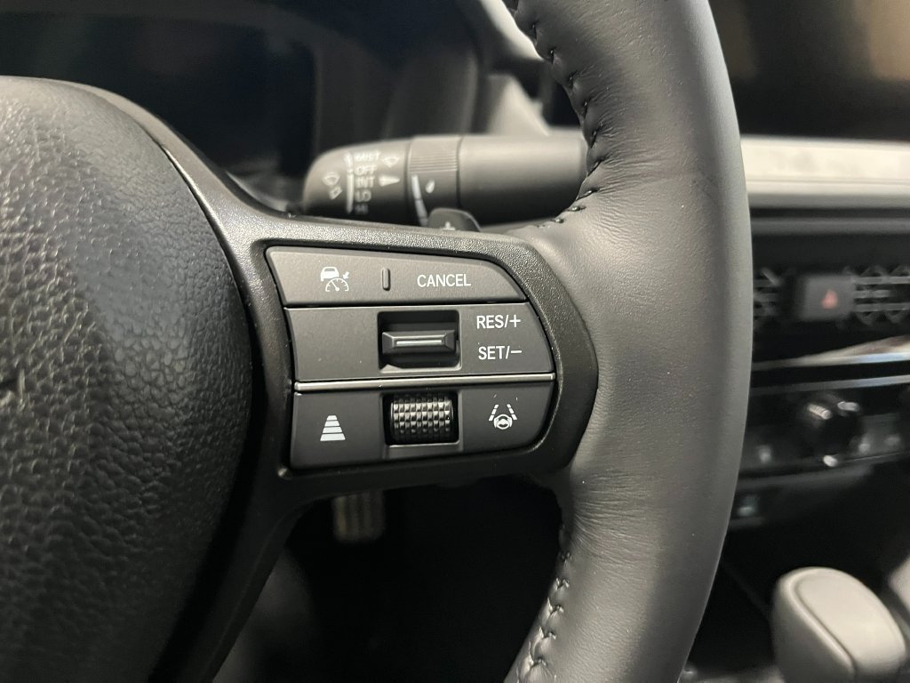 New 2026 Honda Accord Sport image 17