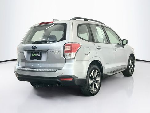 Used 2017 Subaru Forester 2.5i w/ Alloy Wheel Package AWD/4WD image 9