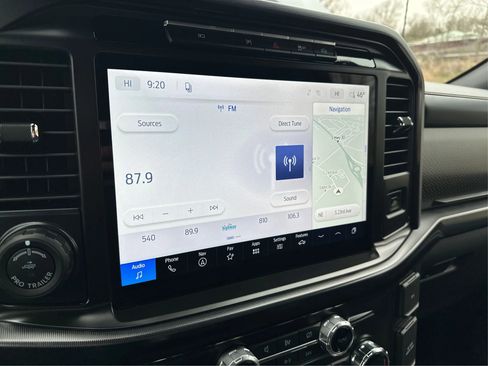 Used 2026 Ford F150 Raptor w/ Equipment Group 803A Raptor R image 26