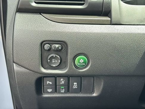 Used 2025 Honda Passport TrailSport image 15