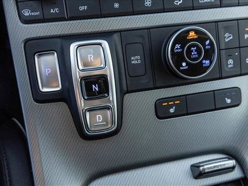 Used 2025 Hyundai Palisade SEL image 21