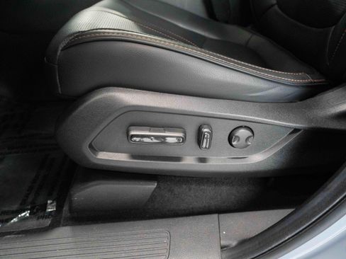 Used 2026 Honda Passport TrailSport Elite image 12