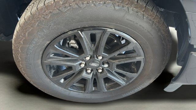 Used 2025 Ford F150 Platinum AWD/4WD image 24