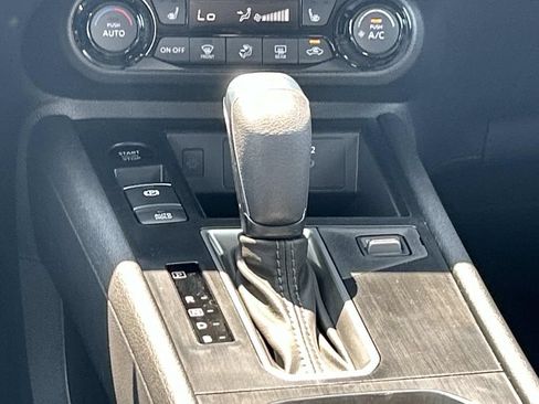 New 2026 Nissan Kicks SV w/ Cold Weather Package FWD image 22