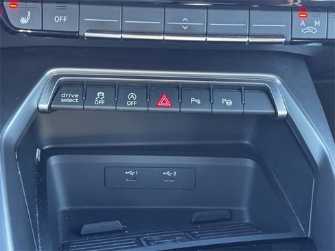 Used 2024 Audi A3 2.0T Premium image 35