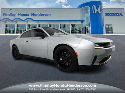 Used 2025 Dodge Charger R/T w/ Quick Order Package 25M R/T