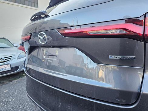 New 2026 MAZDA CX-90 3.3 Turbo w/ Preferred Package image 16