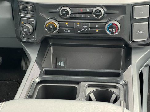 New 2026 Ford F350 XLT image 11