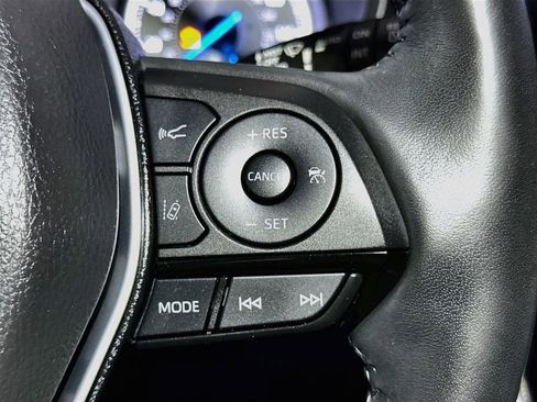 Certified 2021 Toyota Venza Limited w/ Advanced Technology Package AWD/4WD image 31