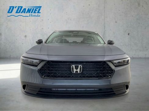 New 2026 Honda Accord SE image 9