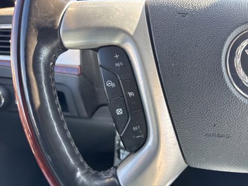 Used 2008 Cadillac Escalade AWD image 26