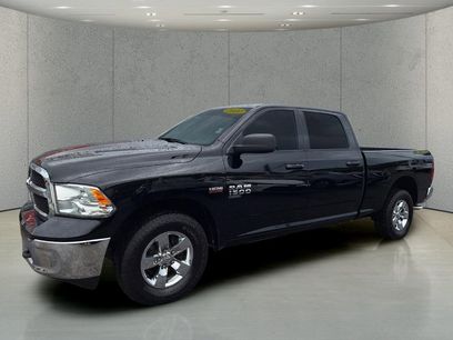 Used 2020 RAM 1500 Classic SLT