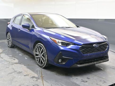 New 2026 Subaru Impreza 2.0i Sport image 8