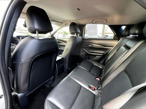 Certified 2023 MAZDA CX-30 AWD 2.5 S w/ Preferred Package image 16