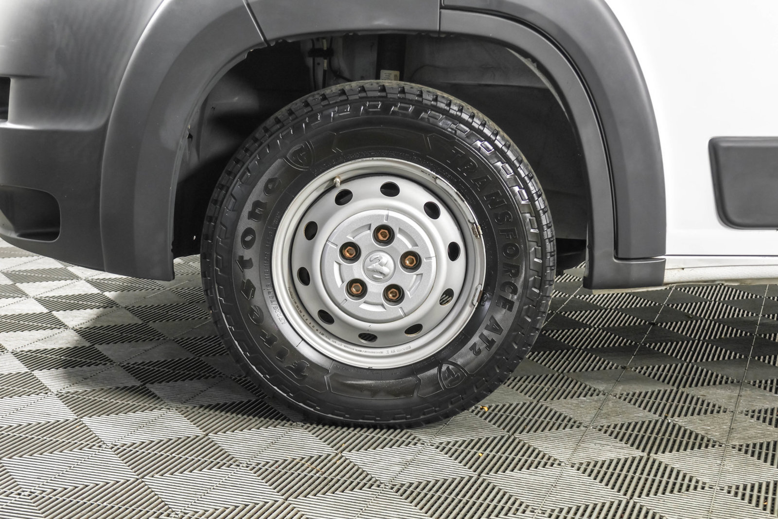 Used 2017 RAM ProMaster 1500 FWD image 19