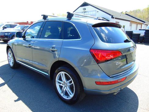 Used 2015 Audi Q5 TDI Premium Plus image 72