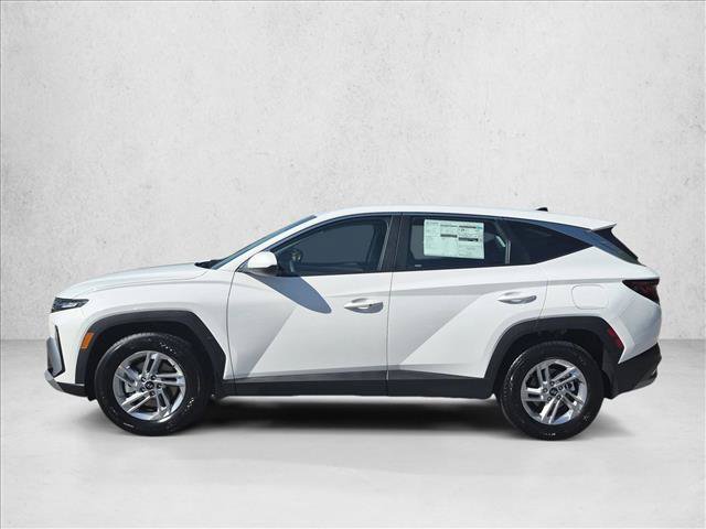 New 2026 Hyundai Tucson SE FWD image 5