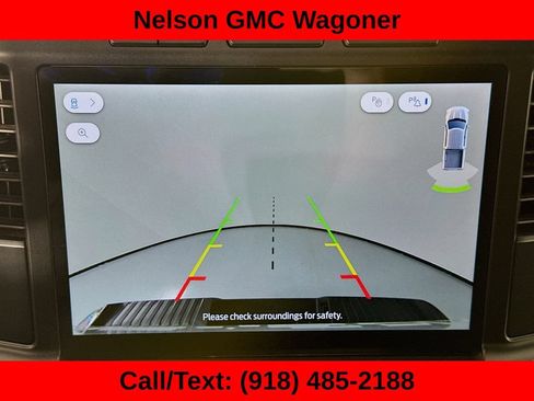 Used 2024 Ford F150 STX w/ STX Black Appearance Package AWD/4WD image 14