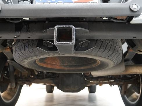 Used 2019 Ford F150 Lariat AWD/4WD image 11