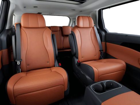 New 2026 Kia Carnival SX Prestige FWD image 16