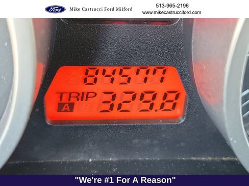 Used 2008 MAZDA MX-5 Miata Touring w/ Suspension Pkg RWD image 14