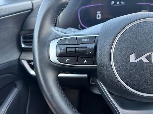 Certified 2023 Kia Sportage X-Line w/ X-Line Premium Package image 18