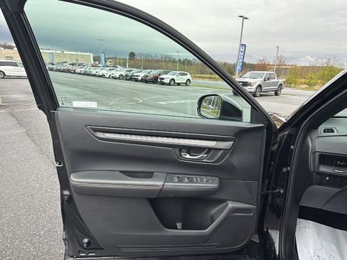 Used 2024 Honda CR-V Sport image 23