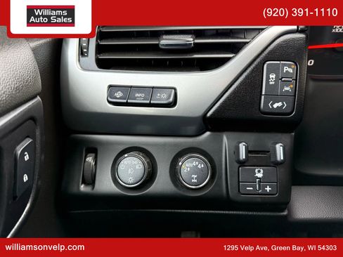 Used 2020 Chevrolet Tahoe Premier image 27