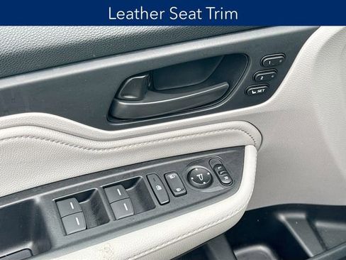 Used 2019 Honda Odyssey Touring image 19