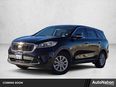 Used 2019 Kia Sorento LX