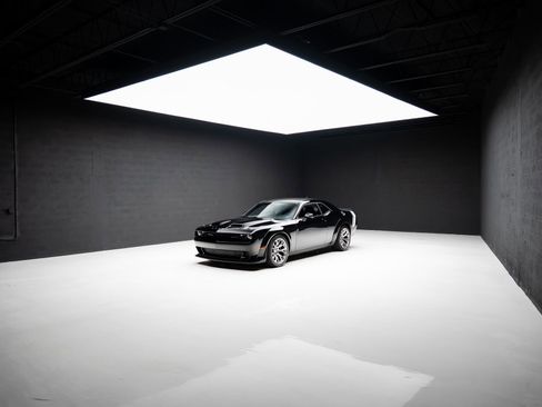 Used 2023 Dodge Challenger SRT Hellcat Redeye RWD image 95